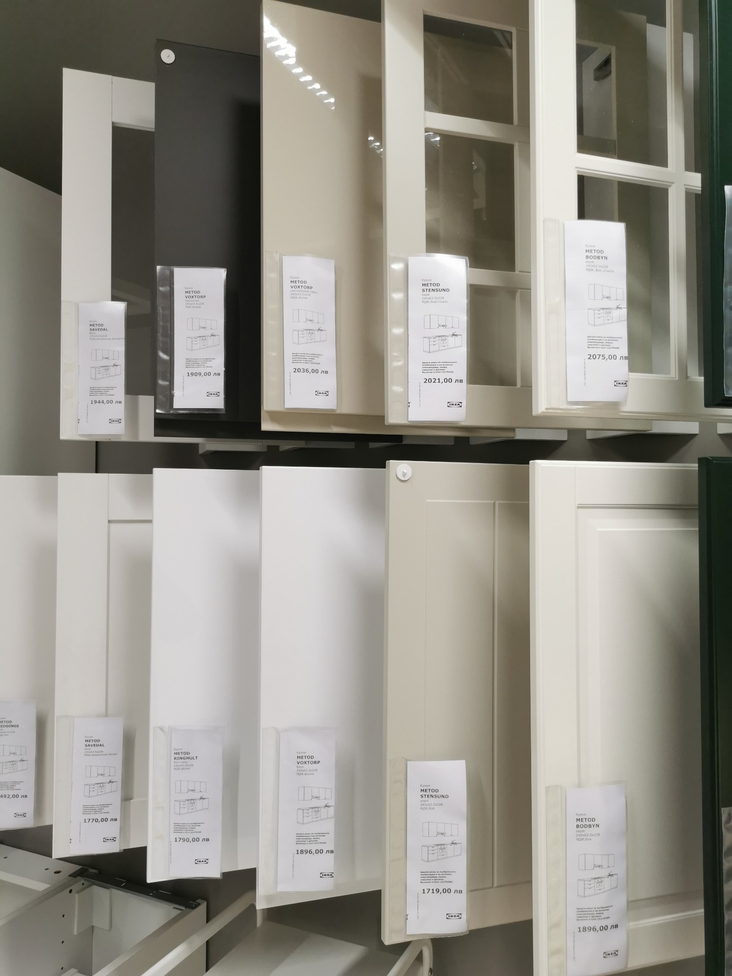 Transform Your Kitchen with IKEA Cabinets